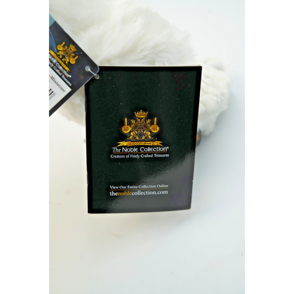 Harry Potter Ultimate Gift Bundle – Sorting Hat, Owls, Wands, Scarf, & More - Picture 8 of 10